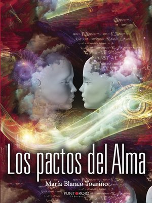 cover image of Los pactos del Alma
